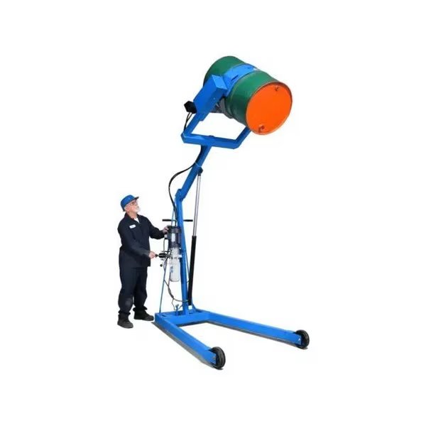 MFG HYDRALIFT KARRIER 72IN MAXIMUM, Morse, Mfr#: 400A-60-117